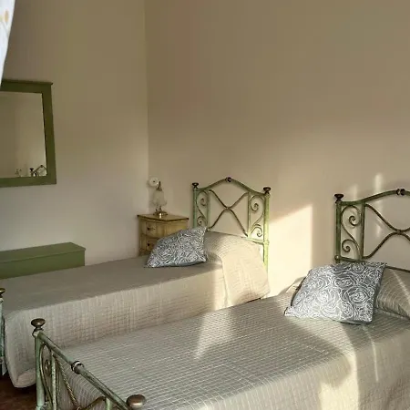 Nonna Papera Vicino Alle 5 Terre Hotel