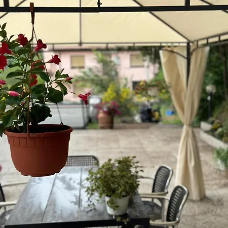 Nonna Papera Vicino Alle 5 Terre Bolano