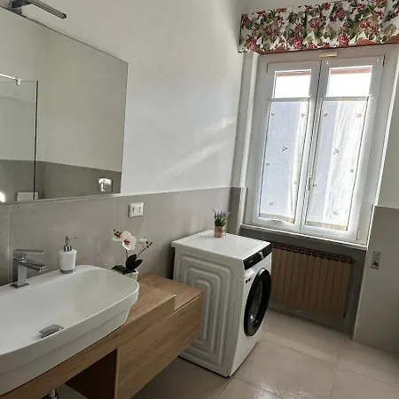 Szálloda Nonna Papera Vicino Alle 5 Terre