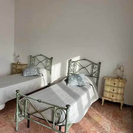 Nonna Papera Vicino Alle 5 Terre Szálloda Bolano