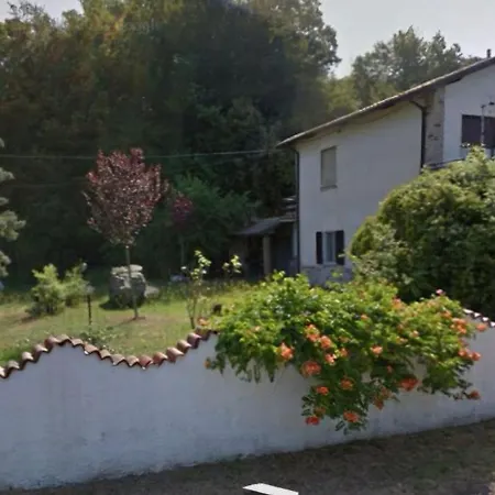 Nonna Papera Vicino Alle 5 Terre Bolano