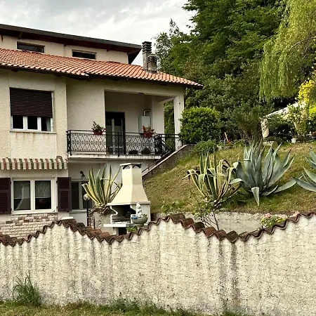 Nonna Papera Vicino Alle 5 Terre Hotel