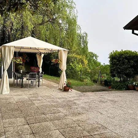 Hotel Nonna Papera Vicino Alle 5 Terre