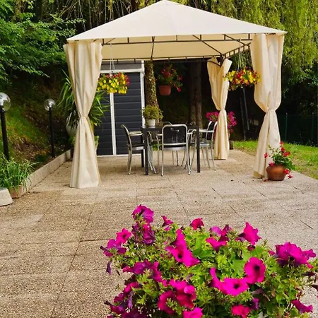 Hotel Nonna Papera Vicino Alle 5 Terre Bolano