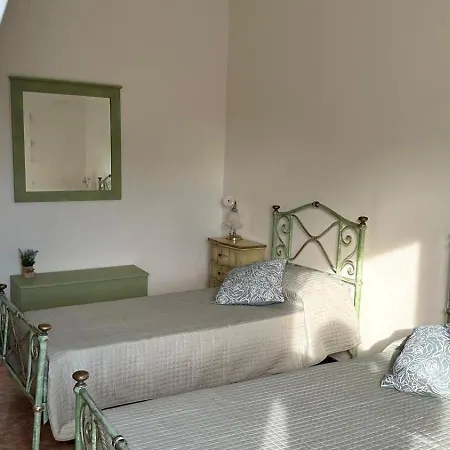 Nonna Papera Vicino Alle 5 Terre Hotel Bolano