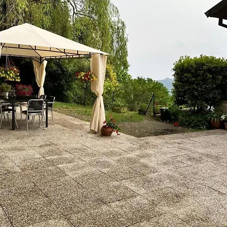 Nonna Papera Vicino Alle 5 Terre Hotel *
