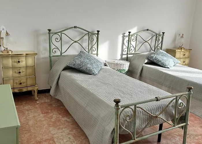 Nonna Papera Vicino Alle 5 Terre