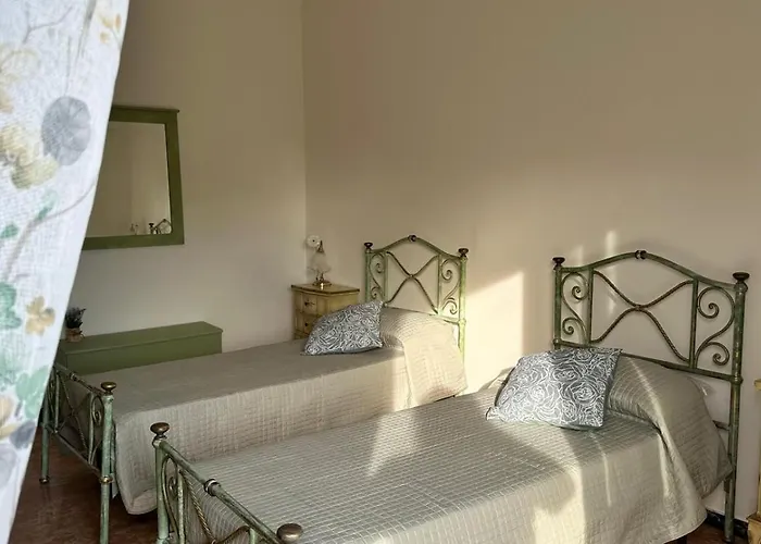 Nonna Papera Vicino Alle 5 Terre فندق