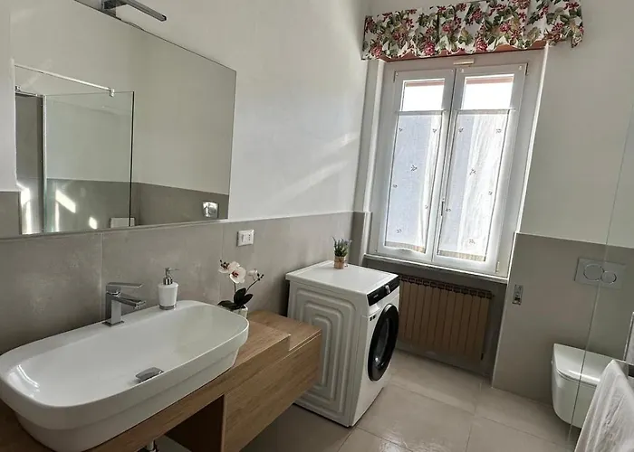 Hotel Nonna Papera Vicino Alle 5 Terre