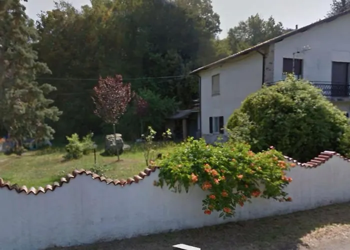 Nonna Papera Vicino Alle 5 Terre Bolano