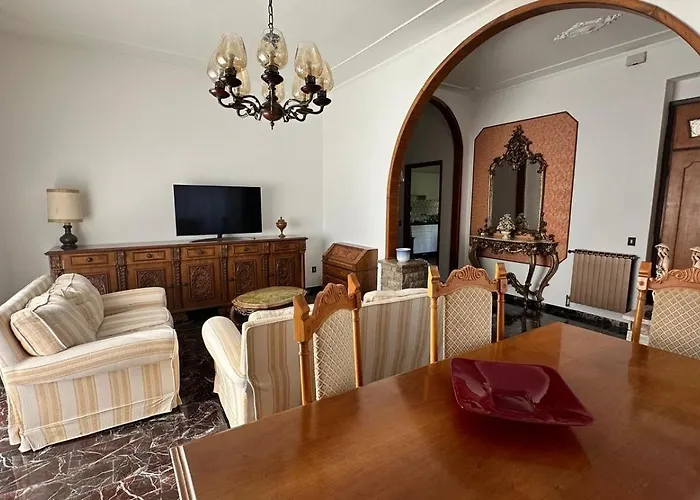 Nonna Papera Vicino Alle 5 Terre Hotel