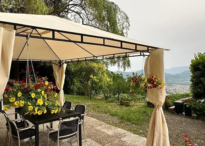 Nonna Papera Vicino Alle 5 Terre Hotel Bolano