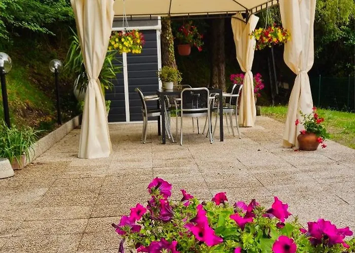 Hotel Nonna Papera Vicino Alle 5 Terre Bolano